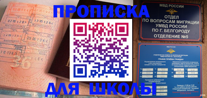 прописка иностранных граждан в Хабаровском крае